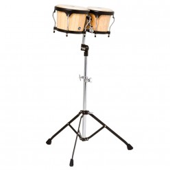 Latin Percussion 7178457 Statyw do bongosów Aspire Strap-Lock